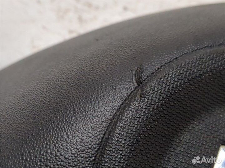 Подушка безопасности водителя Citroen C3 picasso