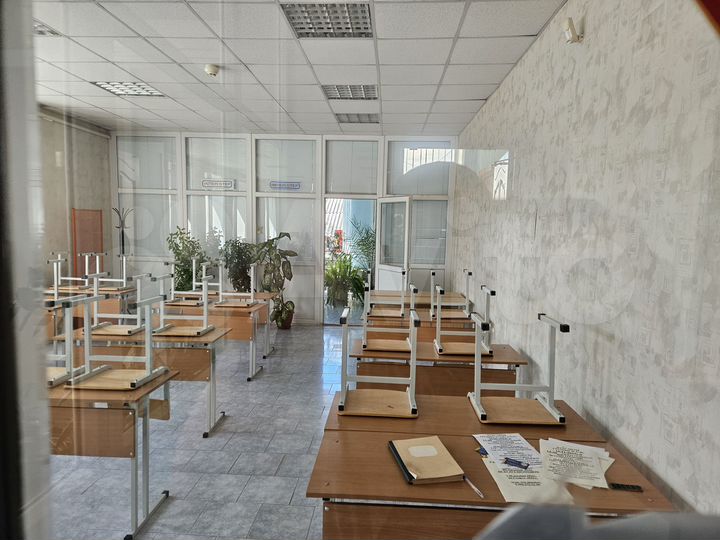 Офис,33,59 и 43 м²