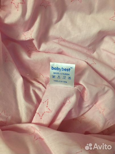 Переноска для детей