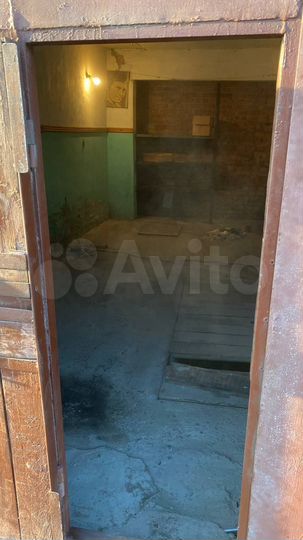 Гараж, 18 м²