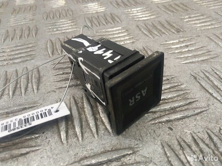 Кнопка для Volkswagen Transporter (T5)