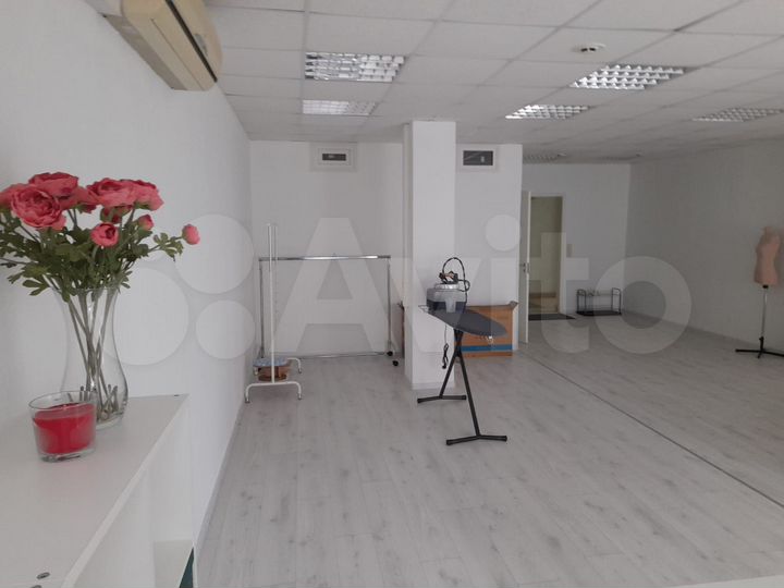 Свободного назначения, 78.6 м²