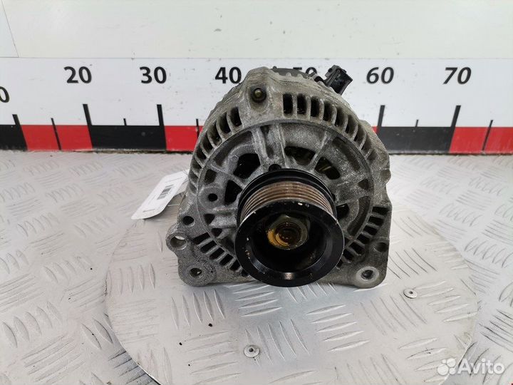 Генератор для Audi A3 8L 028903018X