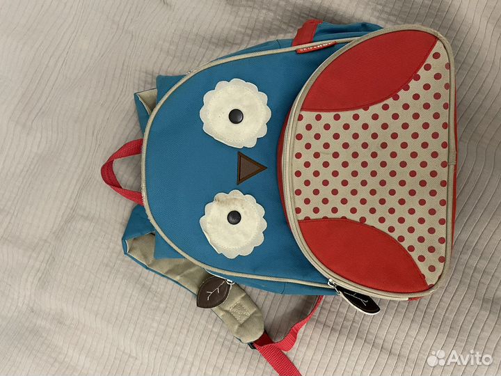 Рюкзак детский skip hop