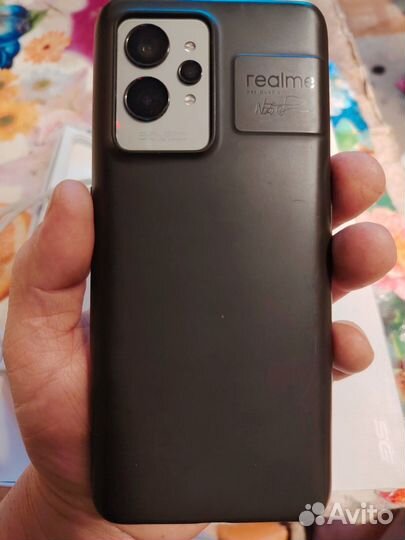 realme GT 2 Pro, 12/256 ГБ