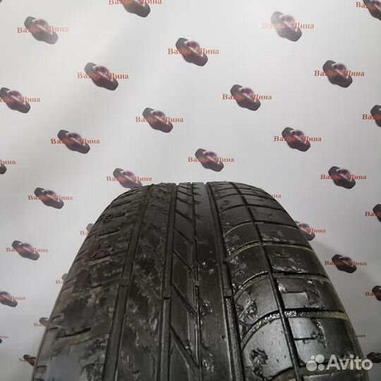 Goodyear Eagle F1 Asymmetric 275/45 R21