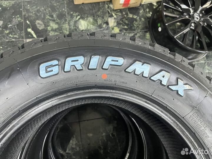 Gripmax Inception A/T 215/65 R16 98T