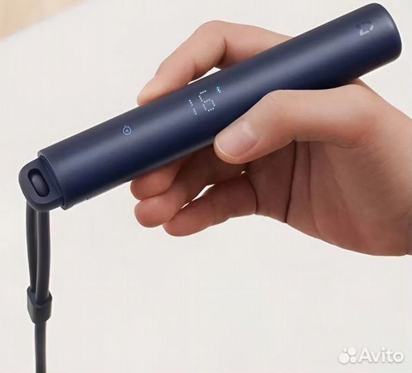 Скакалка умная Xiaomi SMART Skipping Rope xmsr-P80