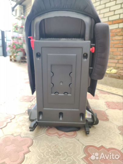 Детское автокресло infiniti