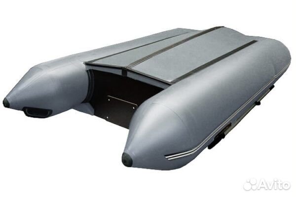 Комплект лодка + мотор