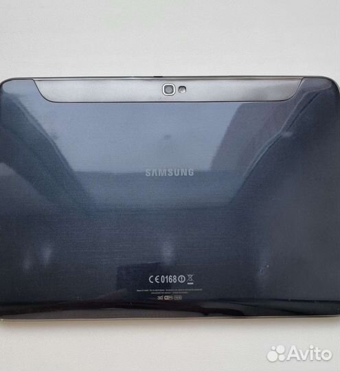 Samsung galaxy note 10