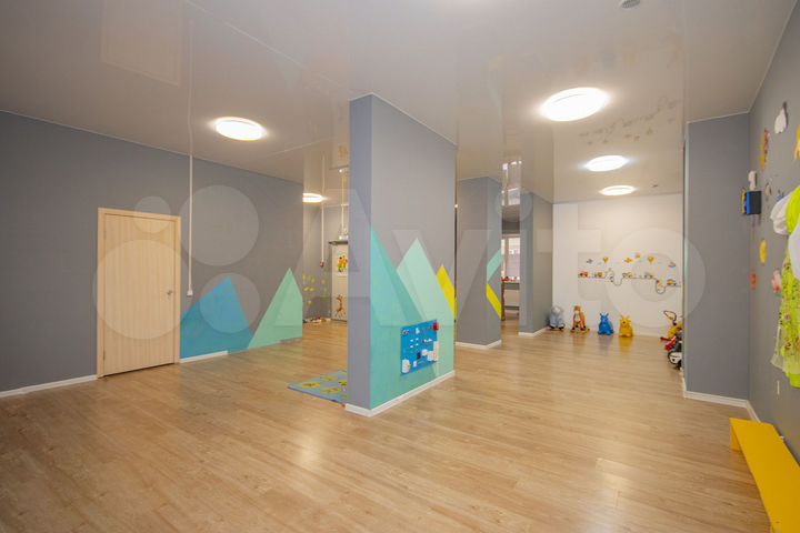 Торговая площадь, 162.8 м²