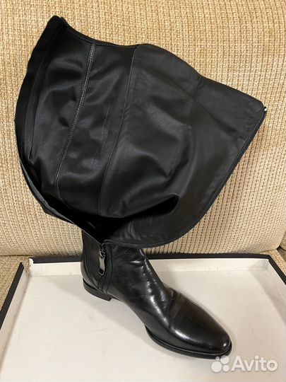 Сапоги женские