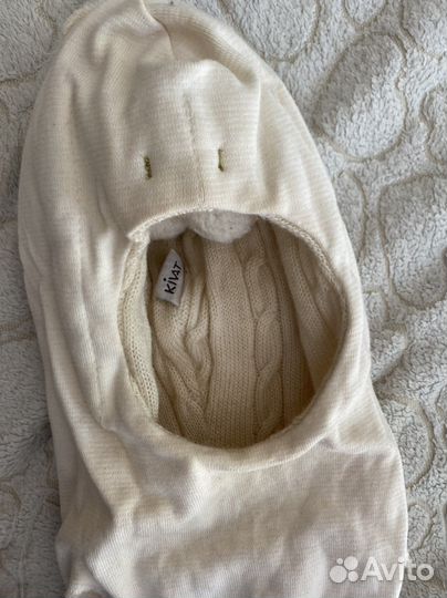 Шапка шлем kivat 1