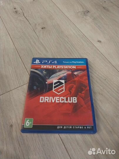 Игры для приставок ps4