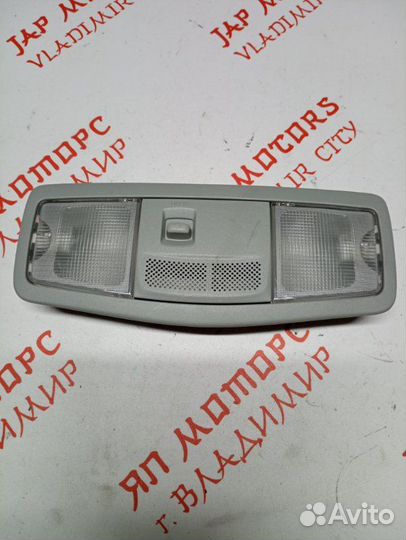 Плафон подсветки салона Mitsubishi Lancer 10 седан