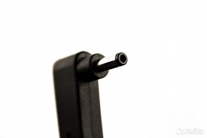 Блок питания Acer 19V/3,42A (3.0x1.0) угловой штек