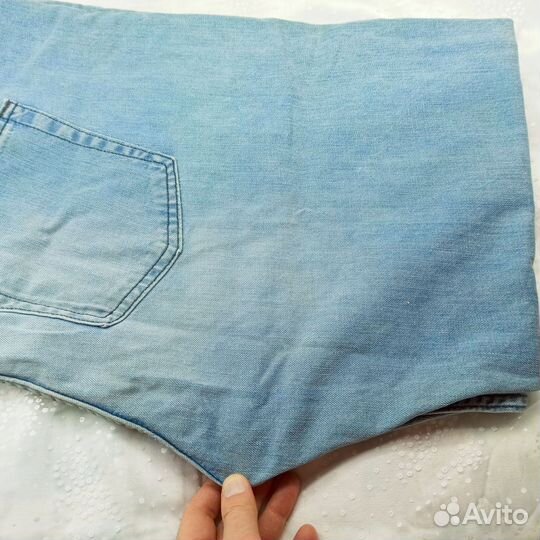 Джинсы большого размера 56 женские