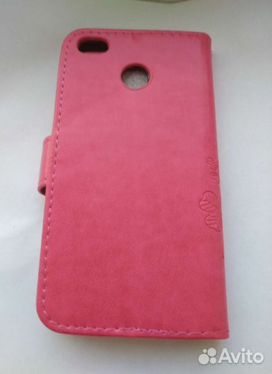 Новый чехол для телефона Xiaomi redmi 4x