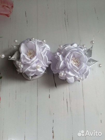 Резинки для волос