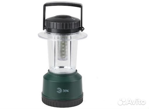 Аккумуляторный кемпинговый светодиодный фонарь: 24