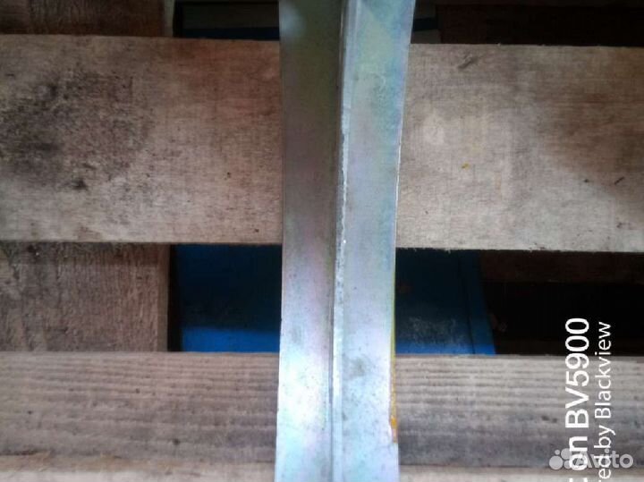 Задние тормозные колодки газ 3110