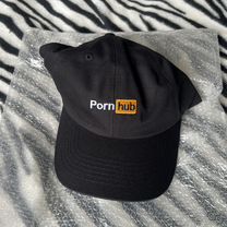 Кепка Pornhub