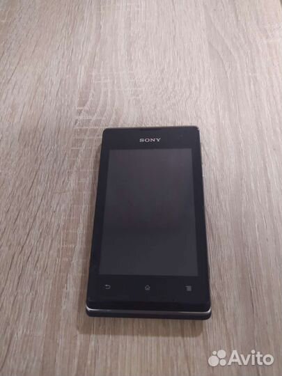 Телефон Sony