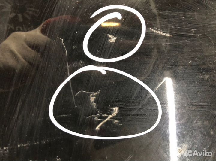 Капот Audi TT 8N (1998-2006)