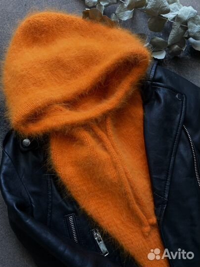 Капор под заказ