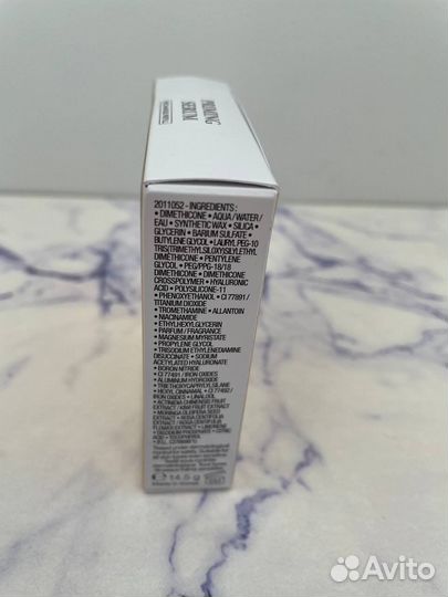 Основа под макияж Lancome новая оригинал