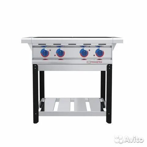 Плита Электрическая 