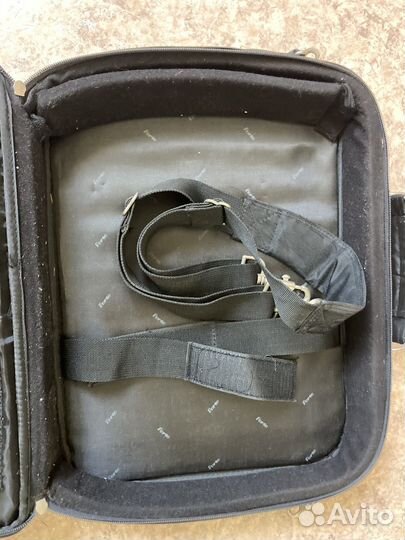 Сумка для ноутбука