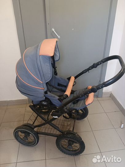 Детская коляска