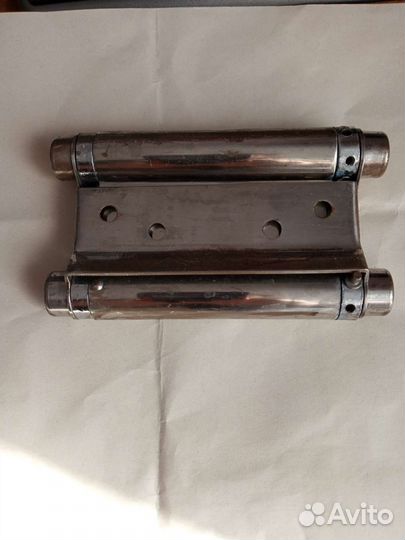 Петля двухсторонняя б/у