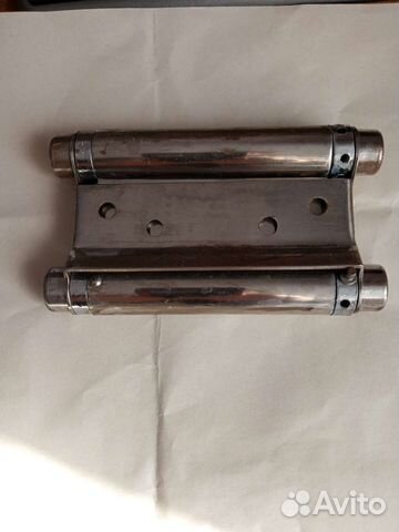 Петля двухсторонняя б/у