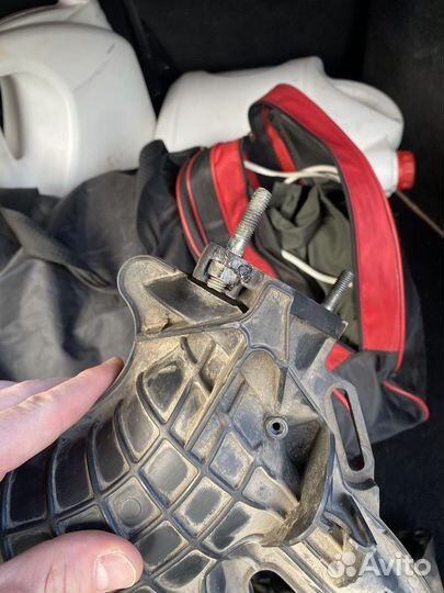 Коллектор LADA Priora