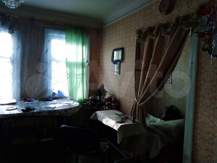 Дом 66,6 м² на участке 6,8 сот.