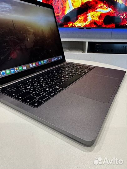 Apple macbook pro 13 m1 8gb 256