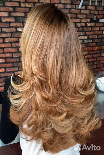 Бесплатная стрижка