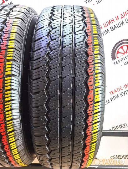 Hankook Radial RA07 245/70 R16 106H