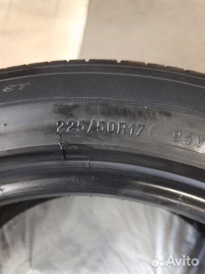 Michelin Primacy 3 ST 225/50 R17 94V
