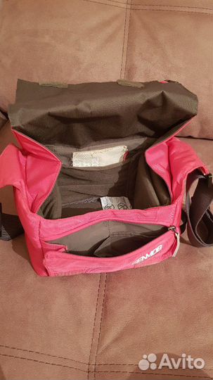 Сумка для фотоаппарата