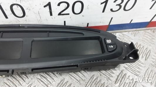 Щиток приборов citroen xsara picasso (1BL02IT01)