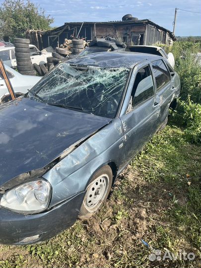 Разбор priora 2