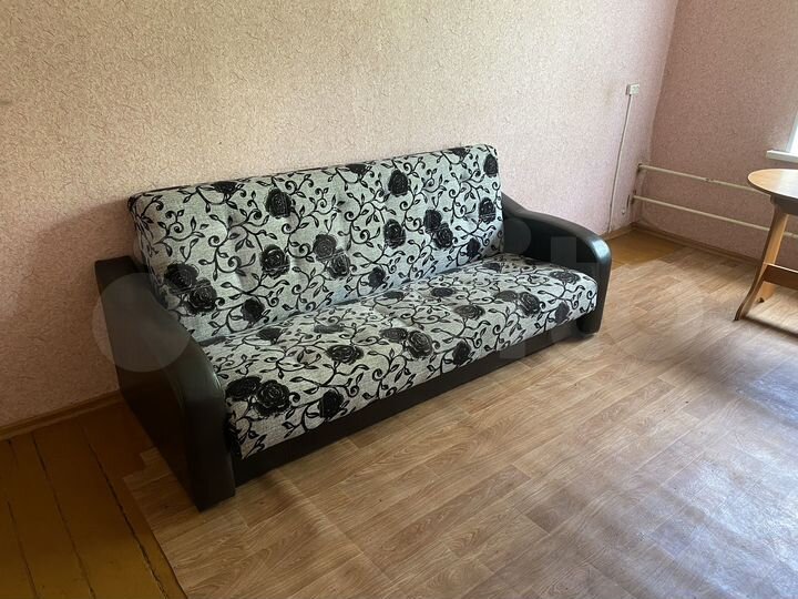 Комната 20 м² в 4-к., 3/4 эт.