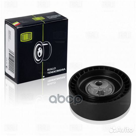 CM 0911 ролик натяжной ремня поликлин LADA Ves