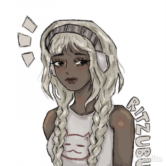 Арт на заказ