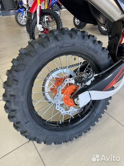 Мотоцикл ZuumAV K7 CBS300