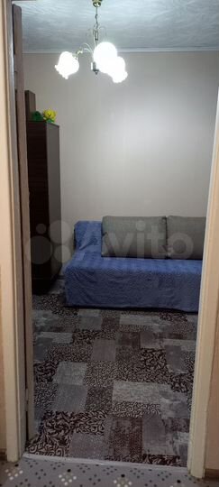 2-к. квартира, 44 м², 1/5 эт.